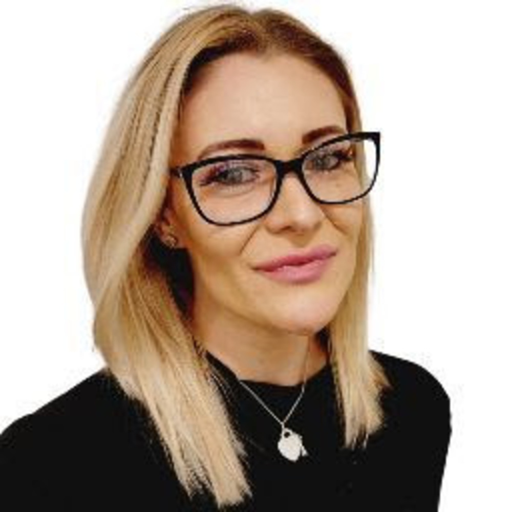Meet your Posher, Erika